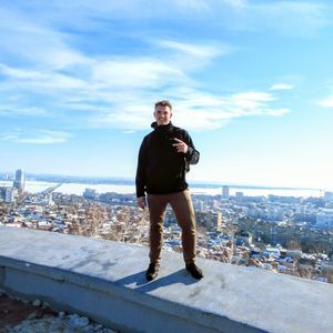 Meet your Posher, Mitchell